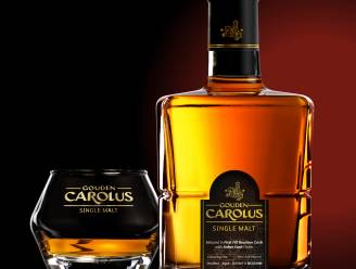 'Gouden Carolus Single Malt' wint zilver: 20ste internationale prijs op 5 jaar tijd voor Willebroekse whisky