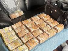 Miljoenen cash, exclusieve whisky en dure horloges:
twee mannen uit West Betuwe aangehouden in internationale drugszaak