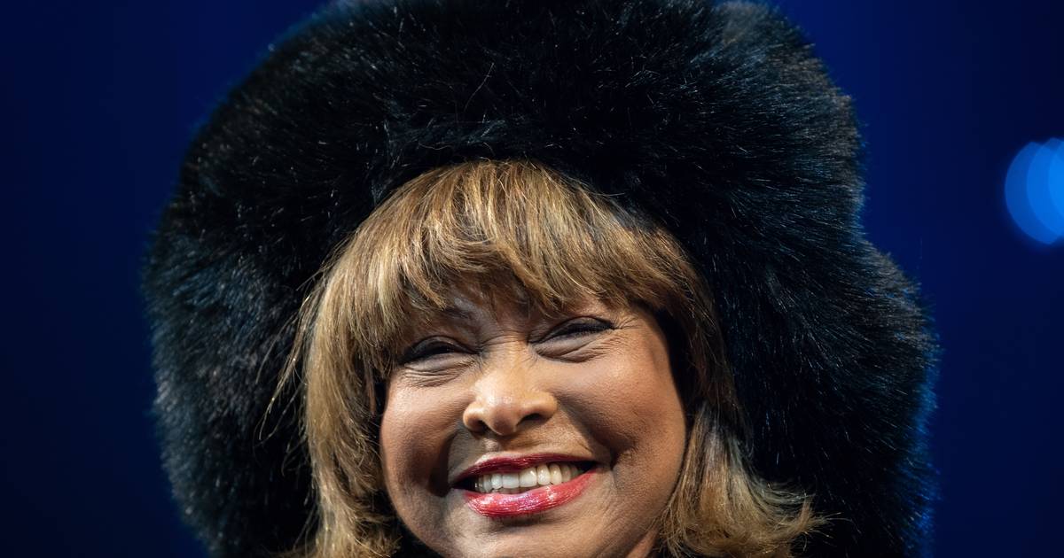 Nyassa Alberta vertolkt hoofdrol in Tina Turner musical Show AD.nl