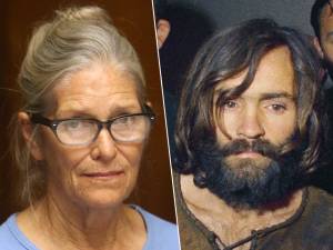 Une ex-disciple de Charles Manson pourrait bénéficier d'une libération anticipée après 52 ans de prison