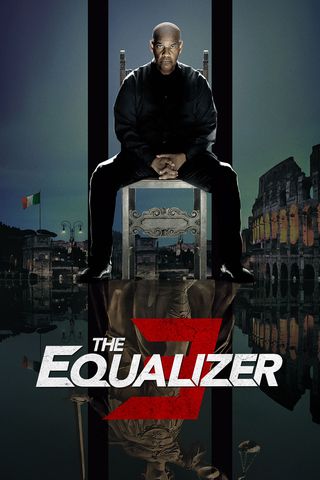 The Equalizer 3