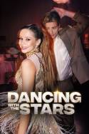 boxcover van Dancing with the Stars