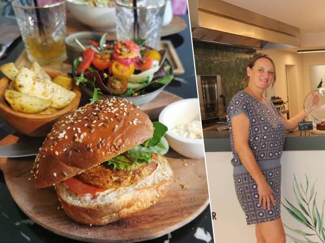RESTOTIP. Gezond en gezellig lunchen bij Foodbar Farahilde in Izegem: “Oase van rust in het drukke hart van de stad”