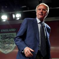 Leergierigheid maakte van Eriksson een grote voetbaltrainer
