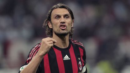 De laatste stuiptrekking van het grote AC Milan: waarom Paolo Maldini zich CL-finale van 2007 nog amper herinnert