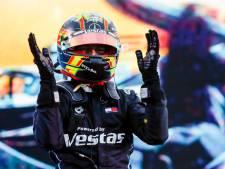 Stoffel Vandoorne va effectuer les essais d'après-saison avec Mercedes