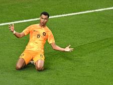 Cody Gakpo gevleid door berichten over interesse Manchester United