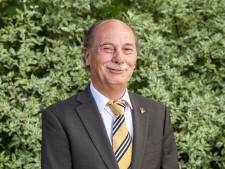 Wethouder Henry ten Zijthoff (67) van Waddinxveen legt functie neer: ‘Ik voelde de energie wegvloeien’
