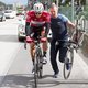 Kittel stapt al na een week uit de Giro