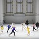 De Keersmaeker op mozartiaans niveau met een laboratorium van de liefde ★★★★☆