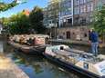 Rust, fietsstraten en vracht over het water: zo ziet Utrecht er over vijf jaar wellicht uit