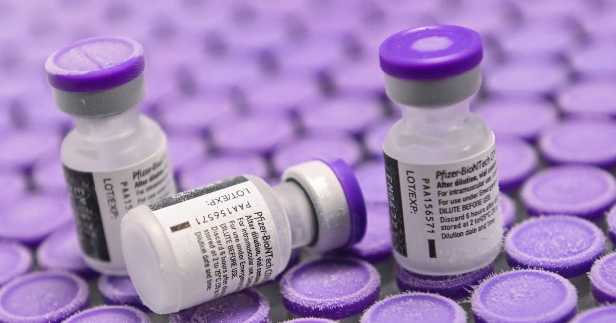 BioNTech et Pfizer étudient un nouveau vaccin candidat : ​​devrait également être efficace contre l’omikron |  médical