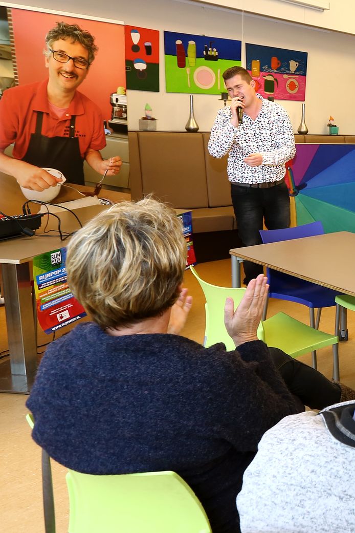 Thomas Oudshoorn staat toch op het podium op de Rijnweek Rhenen