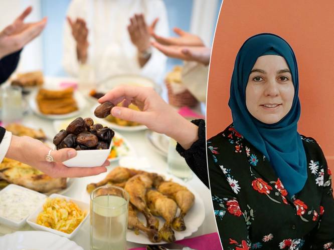 Zo doe je gezond mee aan de ramadan: “Mensen grijpen vaak meer naar energierijk eten, maar dat is niet nodig”