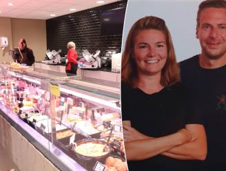 Nieuwe uitbaters supermarkt Carrefour gooien roer om: “Terug een versafdeling met beenhouwer en vlees van eigen runderen”
