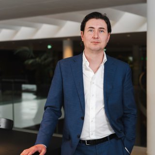 Kreuger (JA21) leaves council after 8 years: ‘Absurd: getting beaten up a day before elections’