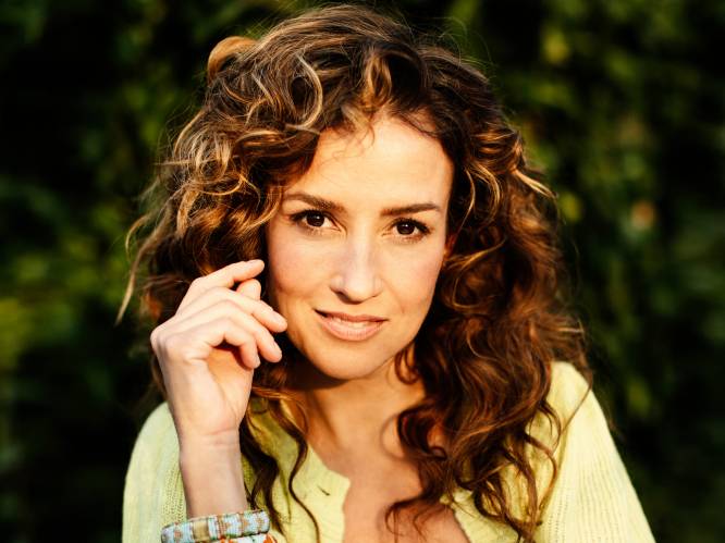 Katja Schuurman over breuk met Freek: ‘Als je zo verliefd bent, denk je dat je bij elkaar past’ 