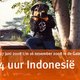 Tropenmuseum - 100 jaar dagelijks leven in Indonesië
