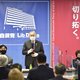 Voorzitter Japans Olympisch Comité wekt woede met seksistische opmerking over praatzieke vrouwen