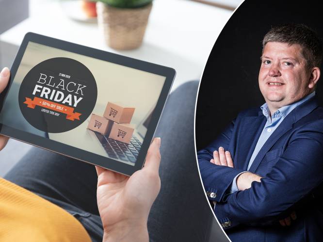 Wat doe je bij een miskoop? Expert geeft advies over je rechten als je elektrotoestellen koopt op Black Friday