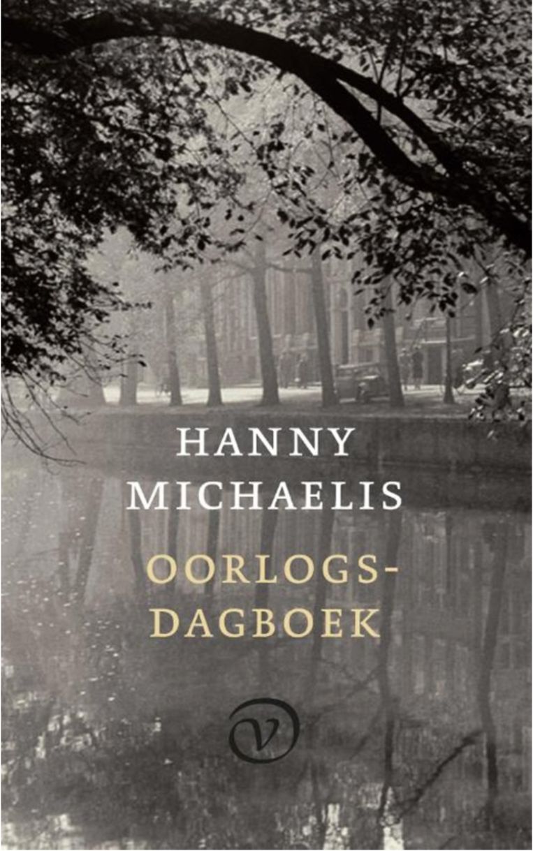Hanny Michaelis: Oorlogs­dagboek 1940-1945

Van Oorschot, € 24,99 Beeld rv