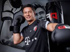 Michael Mols een ander mens na ingrijpende hersenoperatie: ‘Ik gun iedereen op de wereld het geluk dat ik mag ervaren’