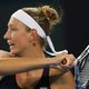 Wickmayer blijft 51e op WTA-ranking, Flipkens (65e) zakt drie plaatsen