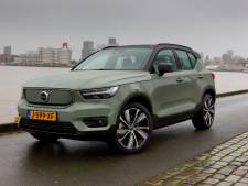 De SUV wordt het populairste automodel: opmars is niet te stuiten