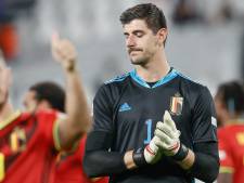 Courtois: “On a donné des buts cadeaux”