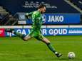 Drommel vindt vraagprijs FC Twente voor zijn overstap naar PSV ‘een beetje aan de forse kant’ 