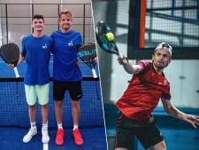 “Ludique, fun et accessible”: comment le padel est devenu le nouveau phénomène des sports de raquette