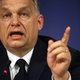 De Europese christendemocraten schorsen de partij van Orbán op de mildst mogelijke manier