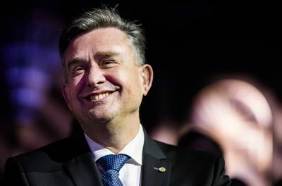 SP-kopstuk Emile Roemer gepasseerd als commissaris van de Koning in Gelderland