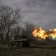 Live: Oekraïne beweert transport met Russische raketten te hebben geraakt op de Krim