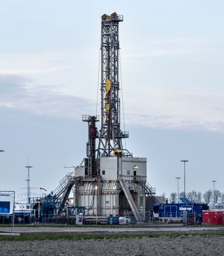 Hoe de waardevolle gasbel veranderde in The Dutch Disease 