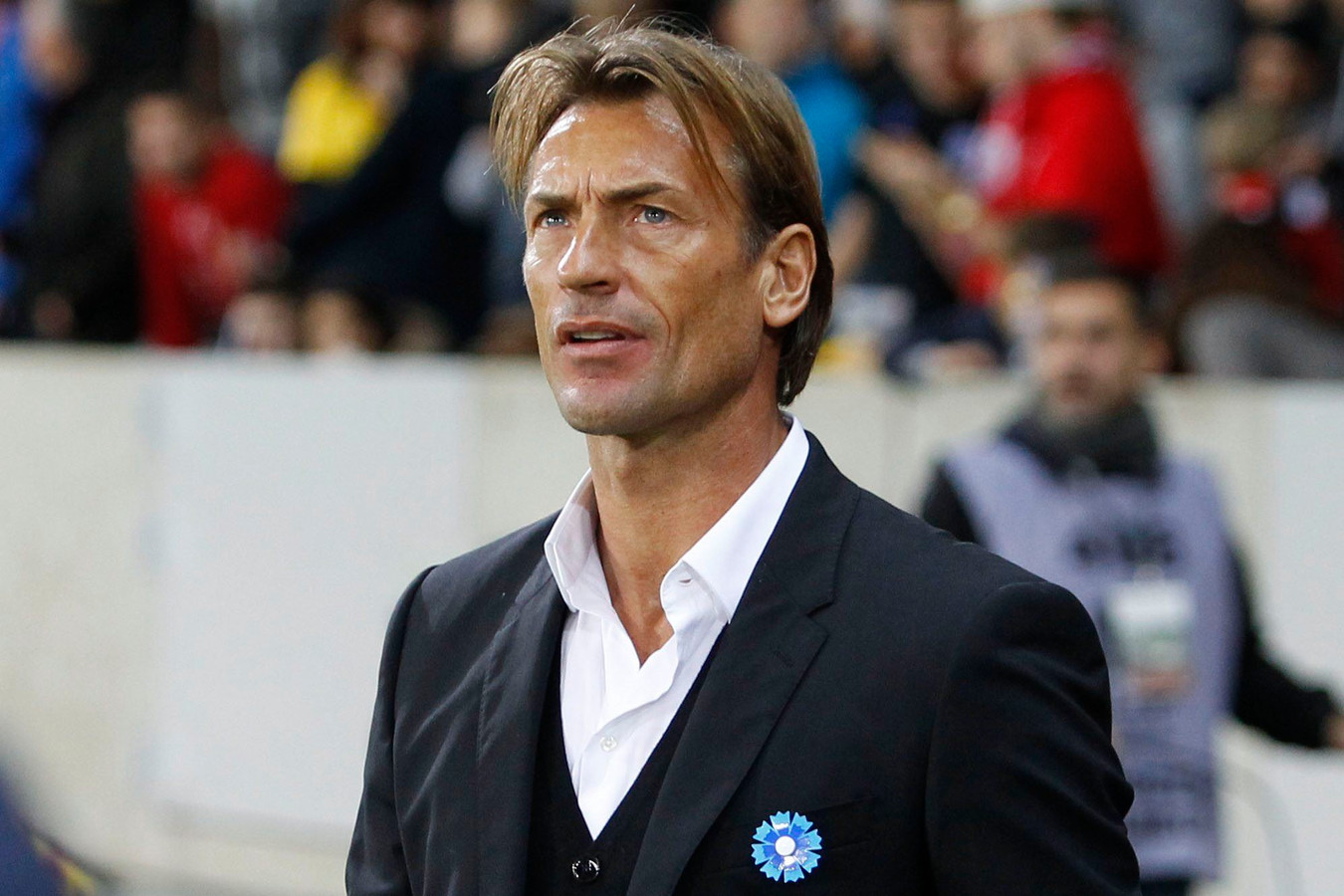 Former Ivory Coast coach Hervé Renard confirmed as Lille's new manager, Lille