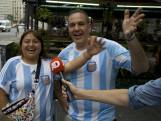 Zo leven ze in Argentinië toe naar kwartfinale van Oranje