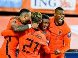Bekijk hier hoe Oranje het WK-ticket veroverde tegen Noorwegen