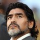 Maradona wil Napels weer eens zien