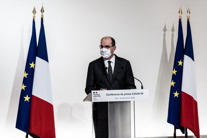 Jean Castex
