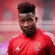 ‘Onana mist interland Kameroen vanwege corona’