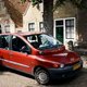 Of je de schoonheid ziet van de Fiat Multipla heeft alles te maken met opleiding