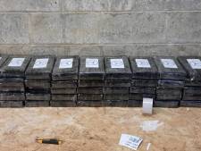 Les images de la prise de la police durant la vaste opération anti-drogue menée à Liège