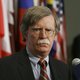 VN-ambassadeur John Bolton stapt op