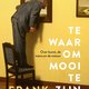 De mysterieuze droombeelden van Teun Hocks bleken geknipt voor boekomslagen