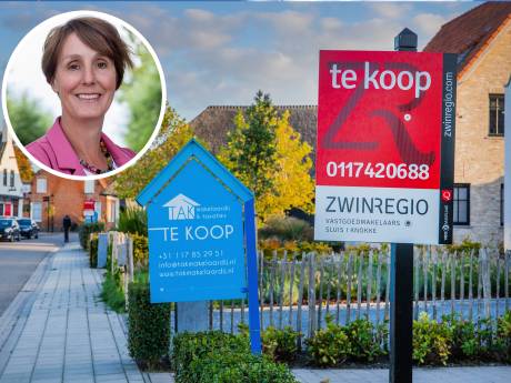 Volop vragen over nieuw woonplan van Sluis: Eigenaren vakantiehuis en verhuurders voelen zich gepiepeld