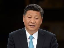 Le président chinois promet une “réunification” pacifique avec Taïwan