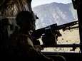 Amerikaanse soldaat omgekomen bij aanslag van taliban