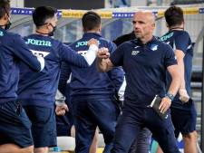 Hoffenheim trekt eerste zege sinds februari bibberend over de streep, Schalke verliest weer