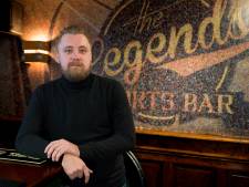 De stad van Niels Geers: ‘Iets moois gemaakt van de Snellestraat’ 